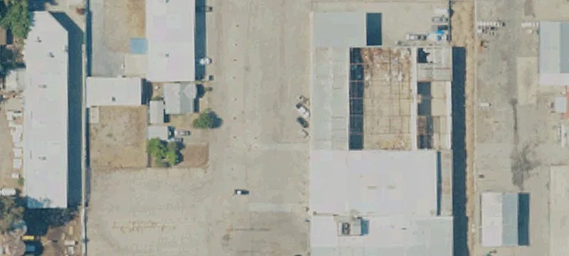 Light Industrial Auto Shop