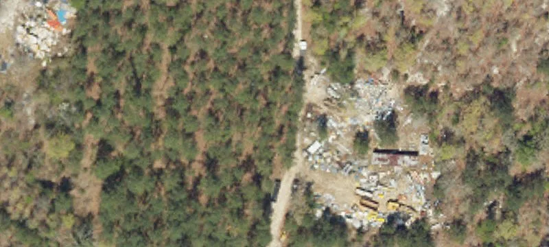 Unrestricted Recreational Land Parcel