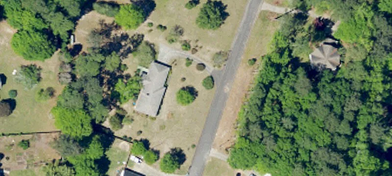 Lakefront Residential Lot with Dock