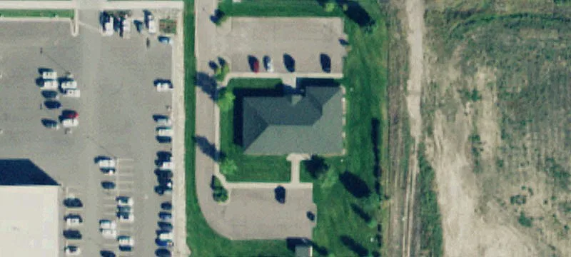 Waterfront Land with 150-Feet Bankline