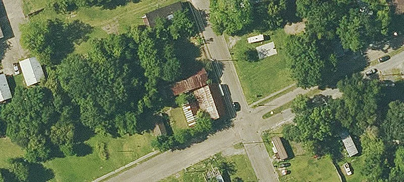 Mixed-Use Residential Land Lot
