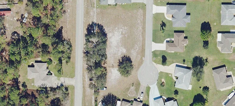 Cleared Buildable Lots Bundle