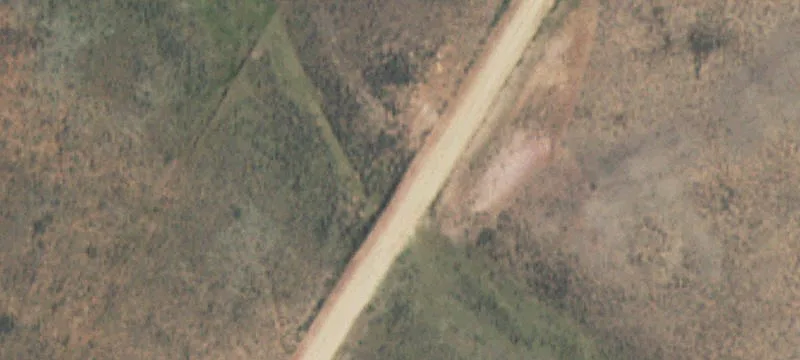 Wyoming Recreational Land Parcel