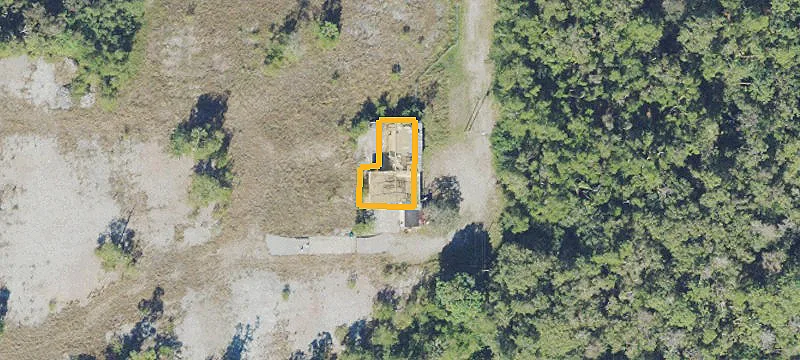 Large Acreage Development Land