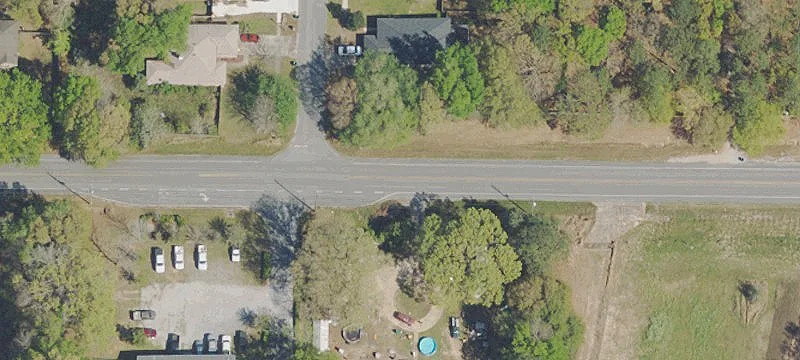 Residential Development Land Tract