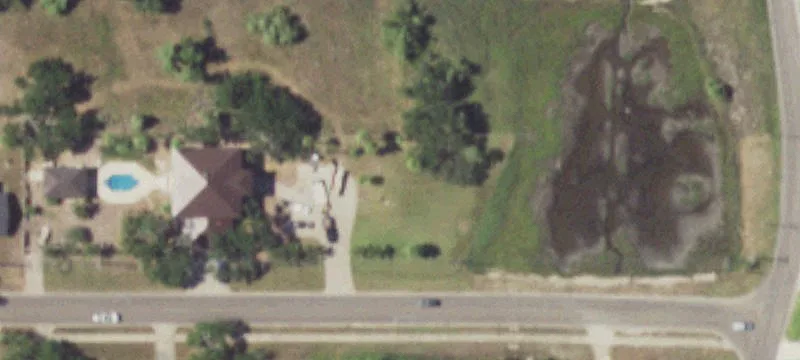 Waterfront Development Land Tract