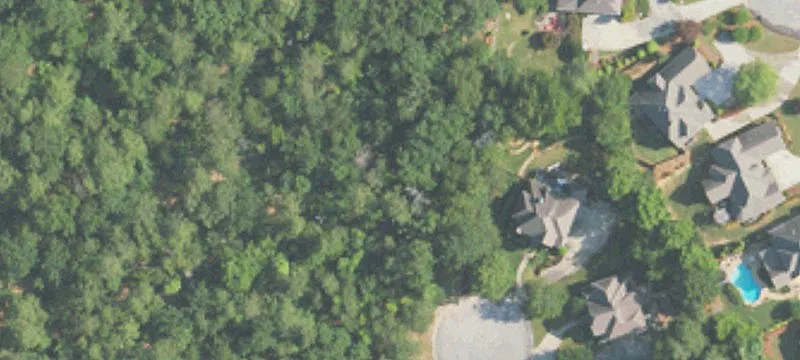 Building Lot in Planned Community