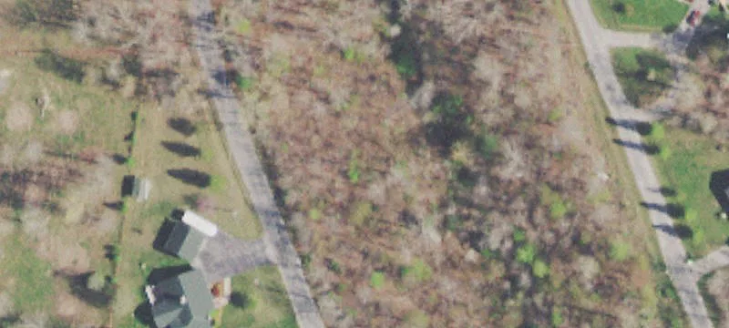 Residential Land Lot in Lake Tansi