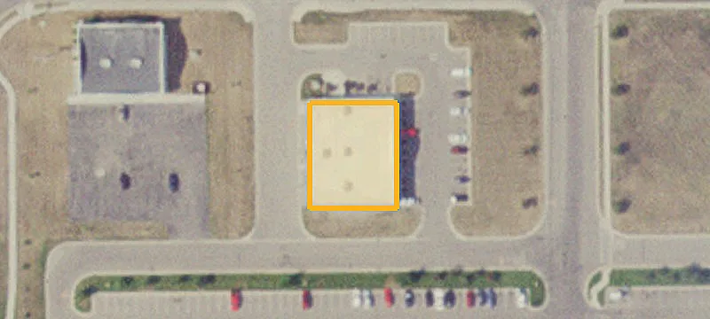 Single-Tenant Retail Store with NN Lease