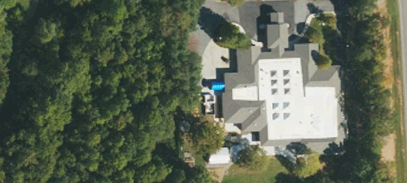 Undeveloped Residential Land Parcel