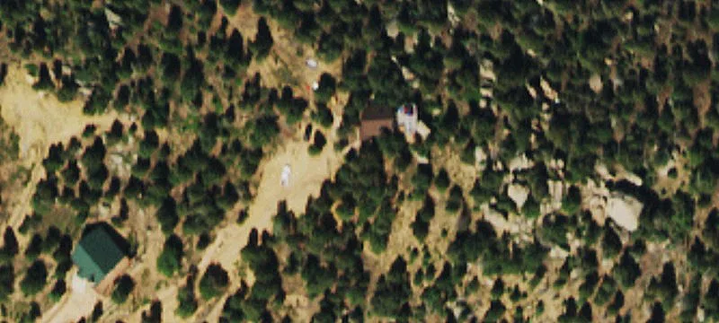Specialty Property Off Eagle Mountain