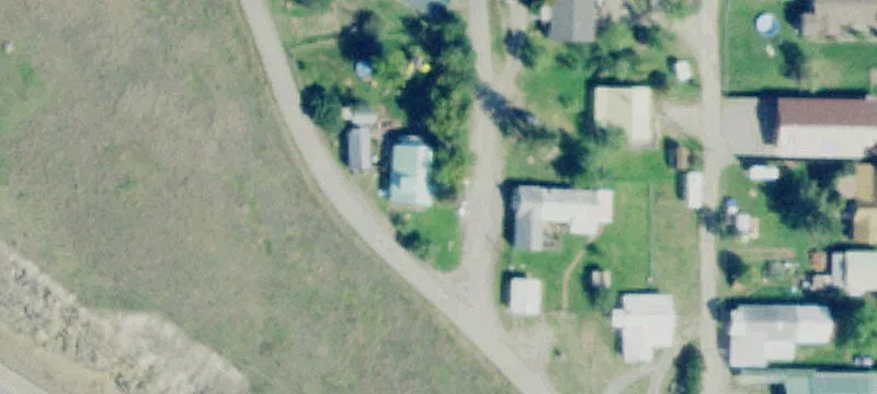 RV-Ready Recreation Land Lot