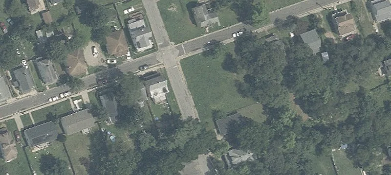 Residential Land Parcel