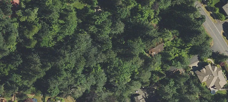 Creekside Residential Lot