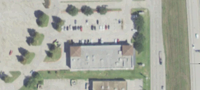 Industrial Specialty Property