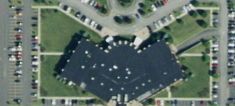 Professional Office Building