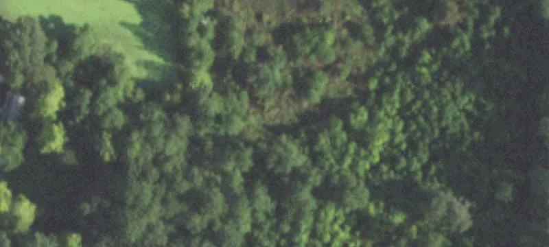 Residential Land Parcel