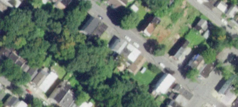 Historic Duplex Investment Opportunity