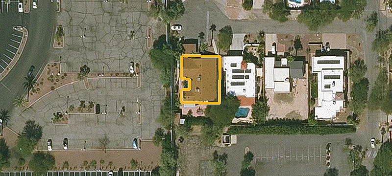 Assisted Living Facility Home