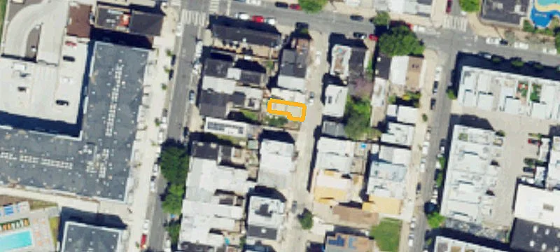 Vacant Buildable Lot