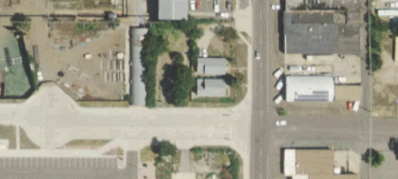 Corner Development Land with LRT Access