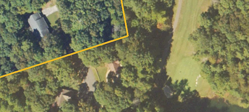 Mountain Lot in Upscale Community
