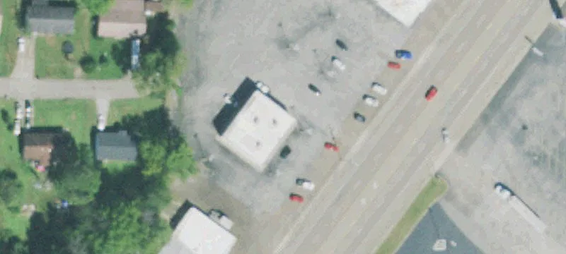 Industrial Land with Dual Road Frontage
