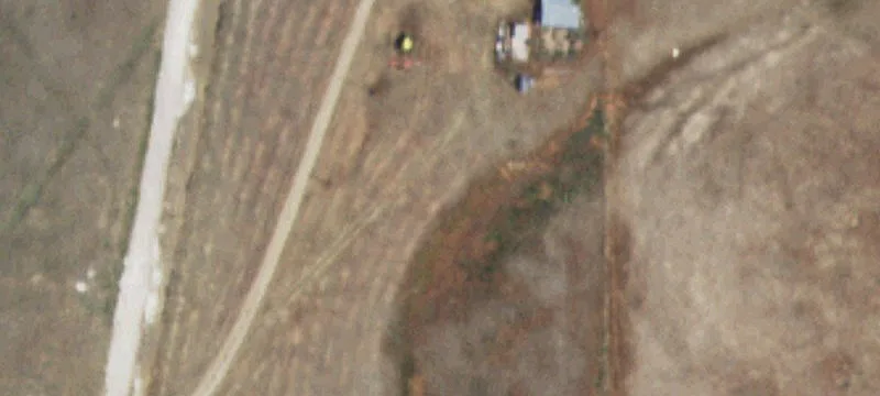 Wyoming Family Ranch Property
