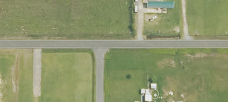 Equestrian Property with Arena