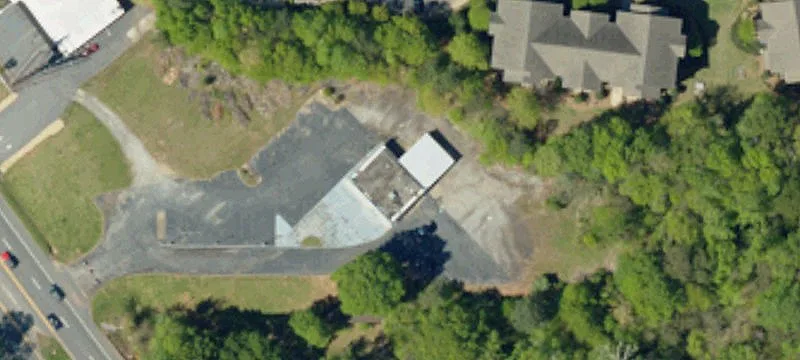 Waterfront Commercial Land Parcel