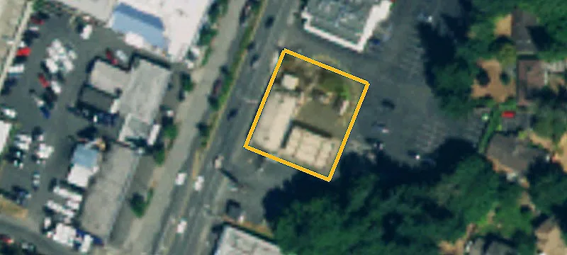 Commercial Vacant Land Parcel