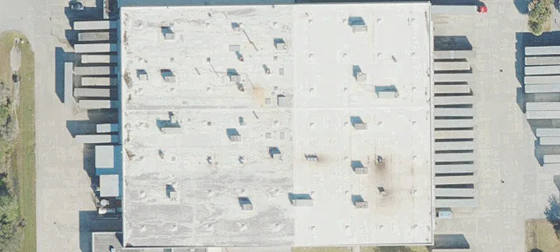 Manufacturing and Distribution Facility