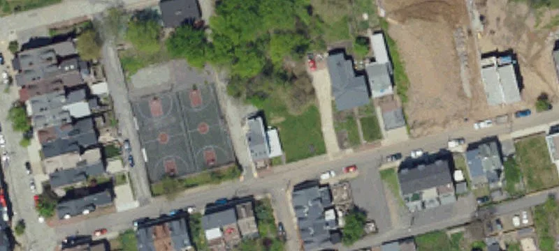 Vacant Land Parcel