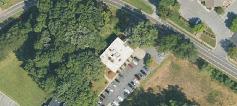 Multi-Tenant Medical Office Building