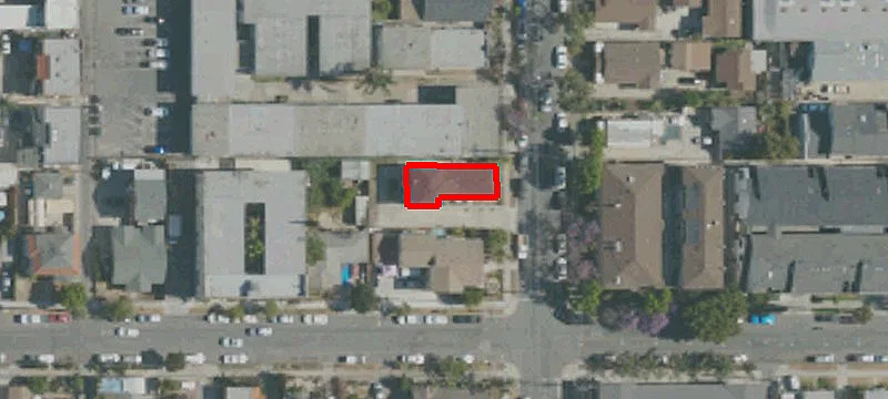 Three-Unit Income Triplex