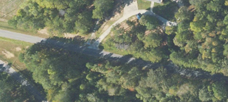 Recreational Land with Creek