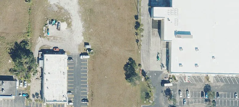 Build-to-Suit Commercial Land
