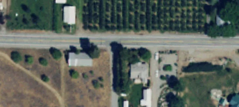 Recreational Land Parcel