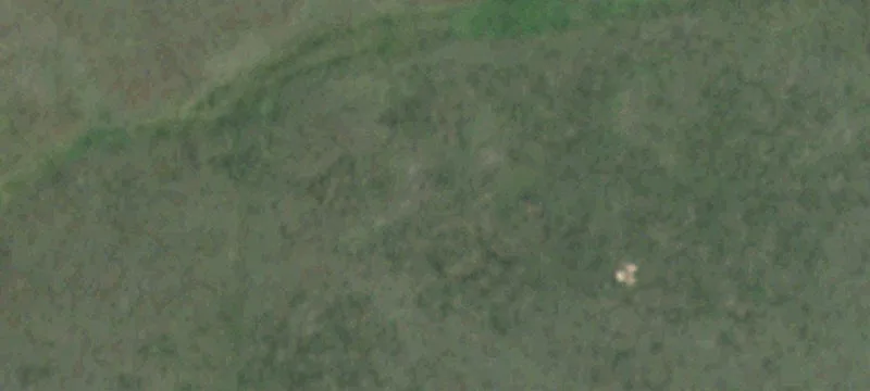 Residential Land Homesite Parcel