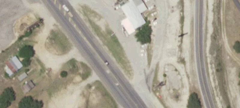 Industrial Flex Tract with Two Buildings