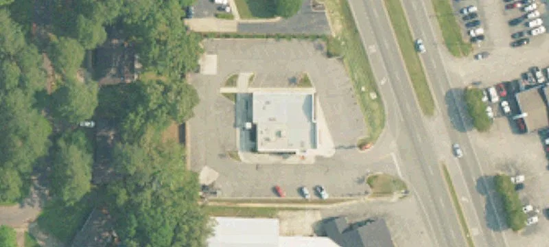 Highway Frontage Development Land