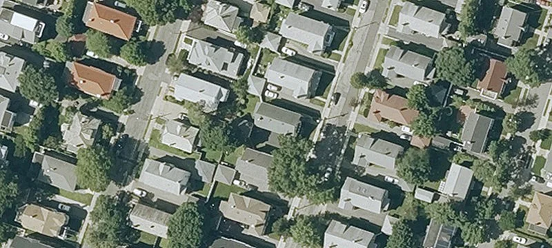 Two-Family Residential Income Property