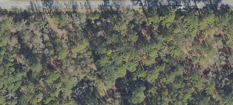 Zoned Residential Development Lots