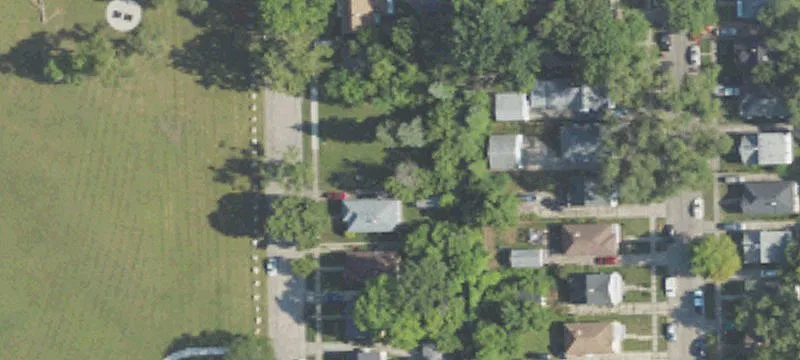 Urban Agriculture Land Parcel