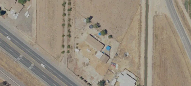 Ranch Land with Water Rights
