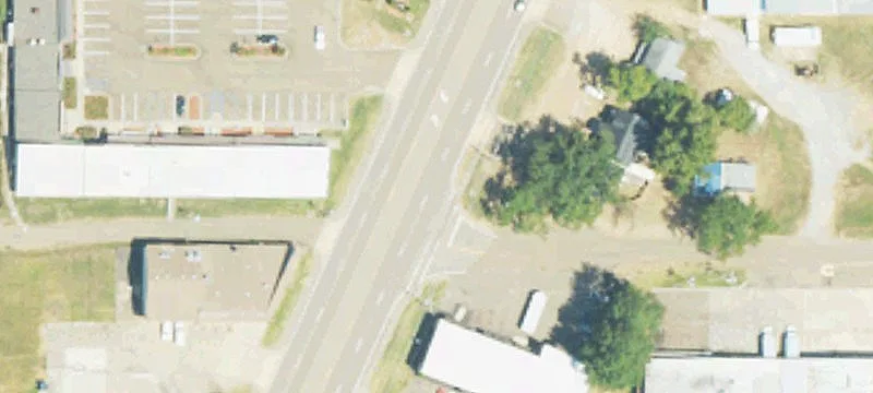 Multi-Tenant Flex and Warehouse