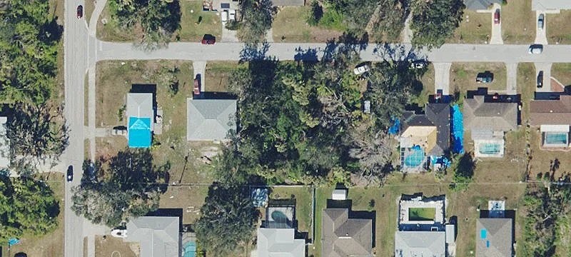 Residential Homesite Land