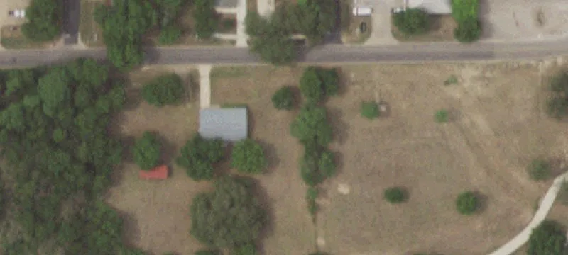 Platted Residential Build Lot