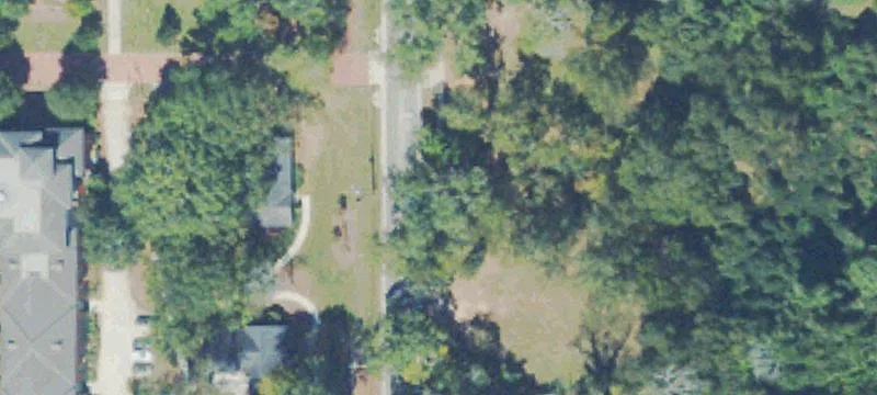 Ready-to-Build Corner Home Lot