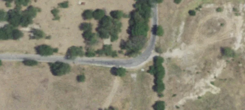 Commercial Land Tracts